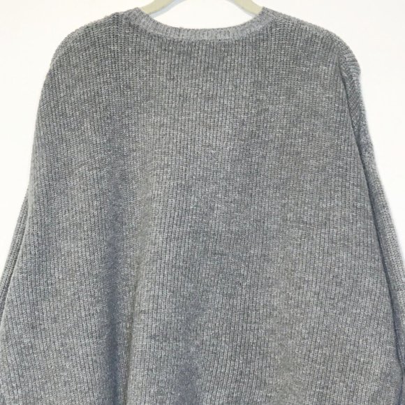 Hi-Low Sweater NWOT - Picture 4 of 5